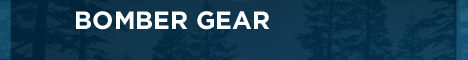 Backcountry.com - Bomber Gear